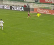 Când nimeni nu mai spera, Adrian Păun a adus victoria CFR -ului la Mioveni: Pancu a sprintat direct la eroul său