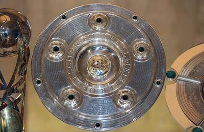 Titlul în Bundesliga s-ar putea da duminică! Așa devine Bayern campioană cu 4 etape înaintea finalului