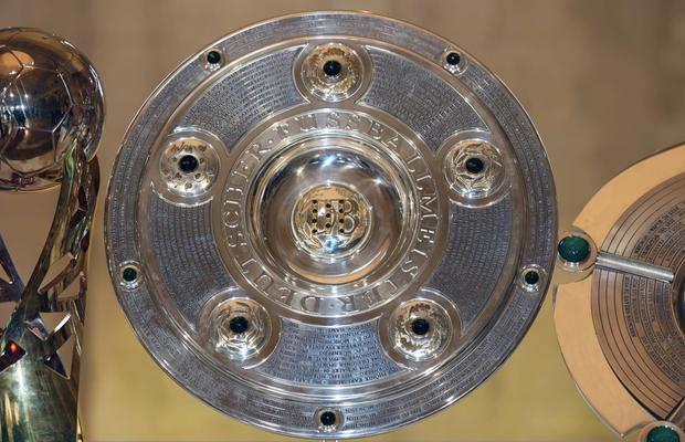 Titlul în Bundesliga s-ar putea da duminică! Așa devine Bayern campioană cu 4 etape înaintea finalului