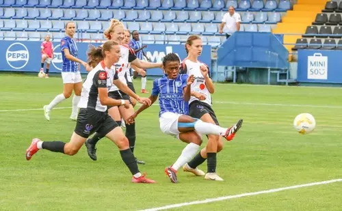 România trimite și a doua echipă de fotbal feminin în competițiile europene/ foto: FRF