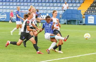 Schimbare! România trimite și a doua echipă de fotbal feminin în competițiile europene!