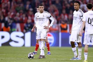 Mbappe, imaginea ghinionului » 3 echipe, 10 încercări, nicio Ligă
