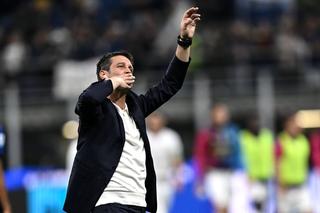 Ce note a primit Cristi Chivu după Inter - Cagliari » Presa din Italia: „E o mașinărie de război”