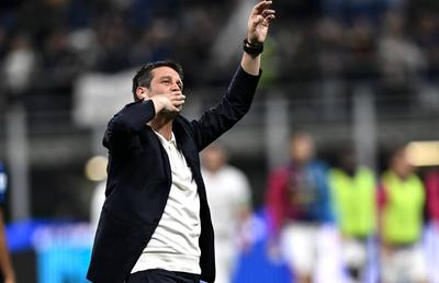 Ce note a primit Cristi Chivu după Inter - Cagliari » Presa din Italia: „E o mașinărie de război”