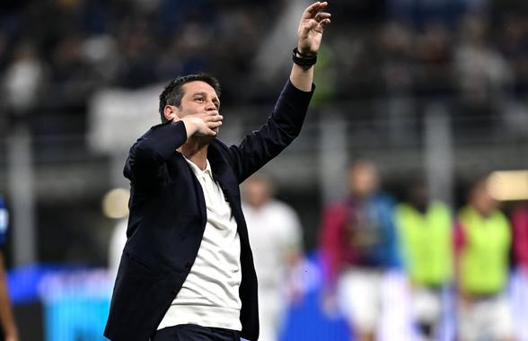 Ce note a primit Cristi Chivu după Inter - Cagliari » Presa din Italia: „E o mașinărie de război”