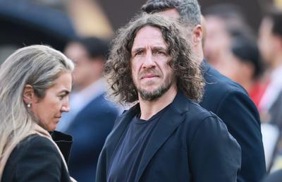 Scandal în Spania! Carles Puyol, „guru” la un eveniment controversat pentru „bărbați derutați și pustii pe dinăuntru”: „Dumnezeu a cerut un congres”