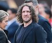 Carles Puyol, foto: Guliver/gettyimages