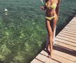 Darya Klishina