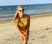 Darya Klishina