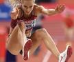 Darya Klishina