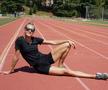 Darya Klishina