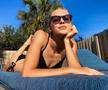 Darya Klishina