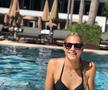 Darya Klishina
