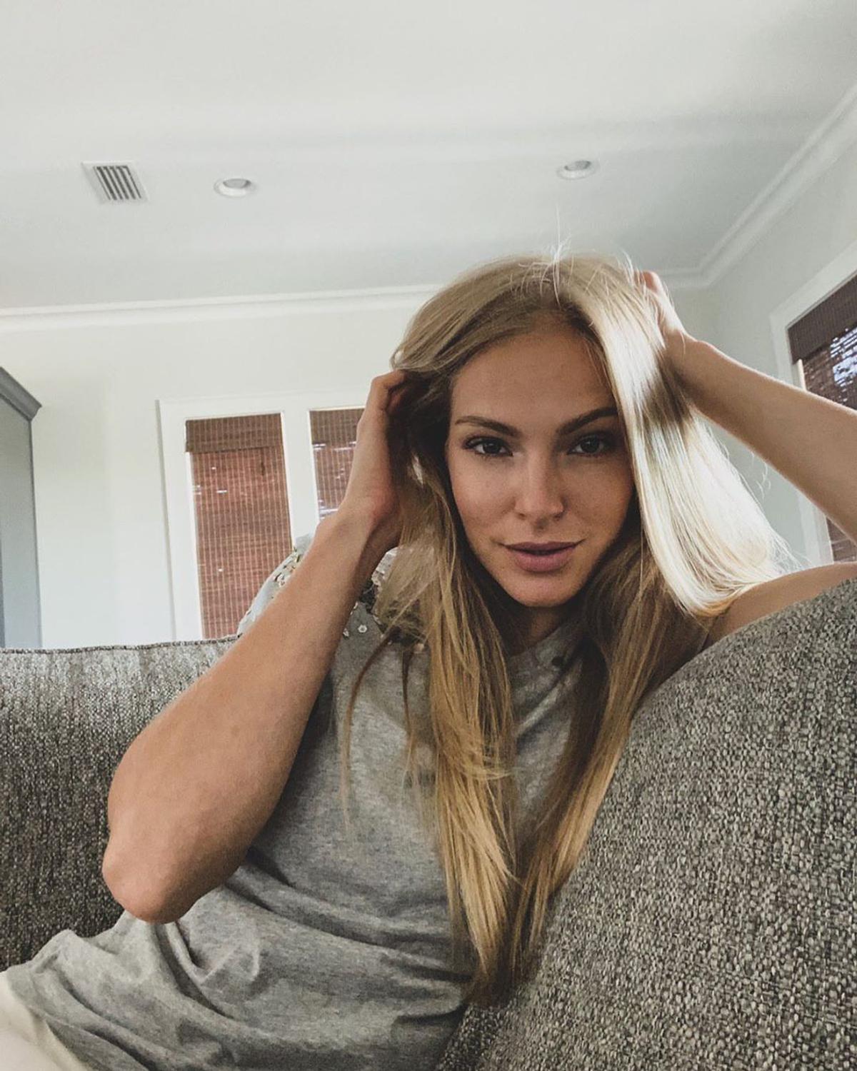 Darya Klishina