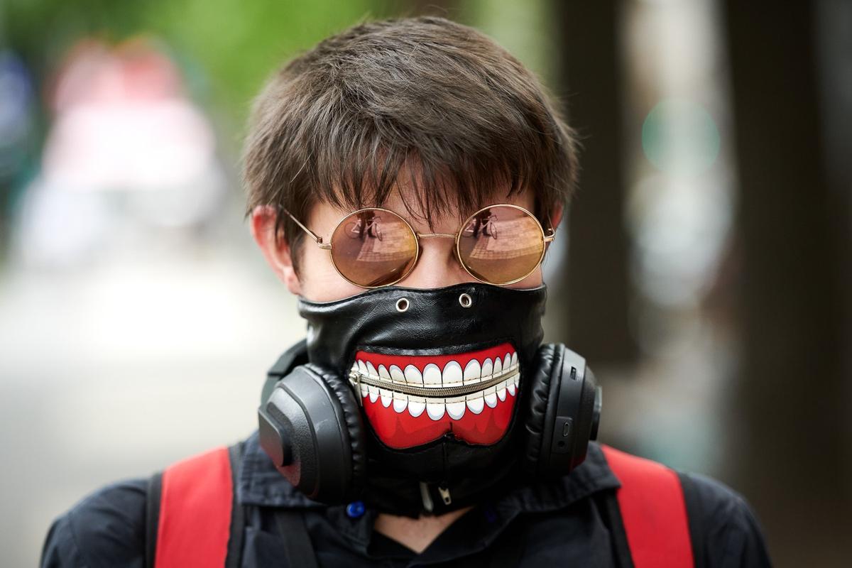 coronavirus - set nou