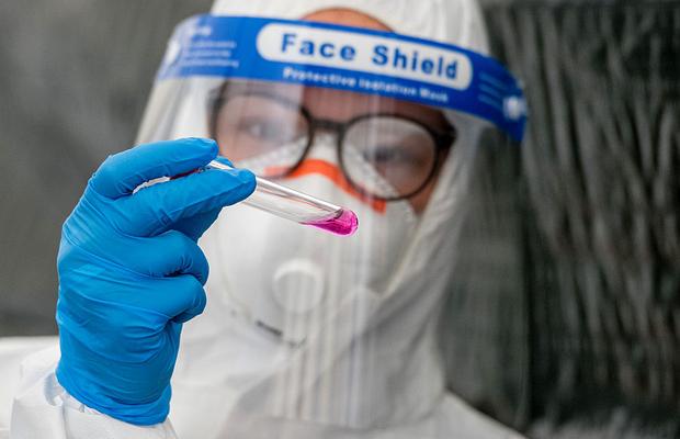 CORONAVIRUS. Ultima oră » Bilanț în România: 196 de cazuri noi de coronavirus în ultimele 24 de ore