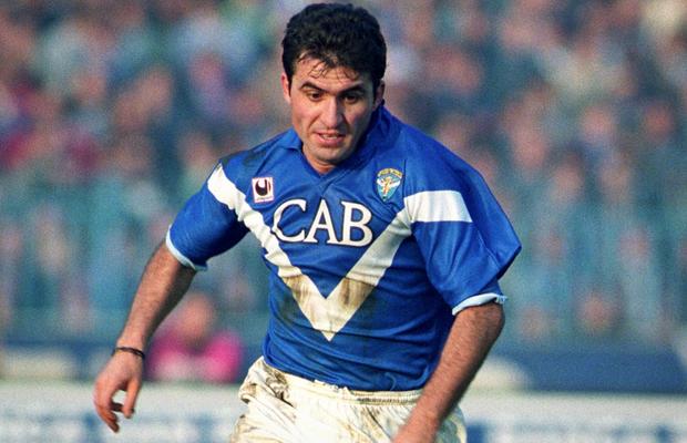 „Gică Hagi e cel mai valoros adversar pe care l-am întâlnit vreodată” » Mărturisirea unui fost atacant de la Manchester City