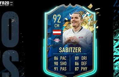 Două supercarduri noi în FIFA 20! N-au prins Echipa Sezonului din Bundesliga, dar trebuie să le ai în echipă
