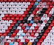 BUNDESLIGA. Până la urmă, tribunele n-au fost goale în Koln - Mainz :) » Soluție inedită a nemților