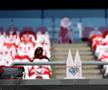 BUNDESLIGA. Până la urmă, tribunele n-au fost goale în Koln - Mainz :) » Soluție inedită a nemților