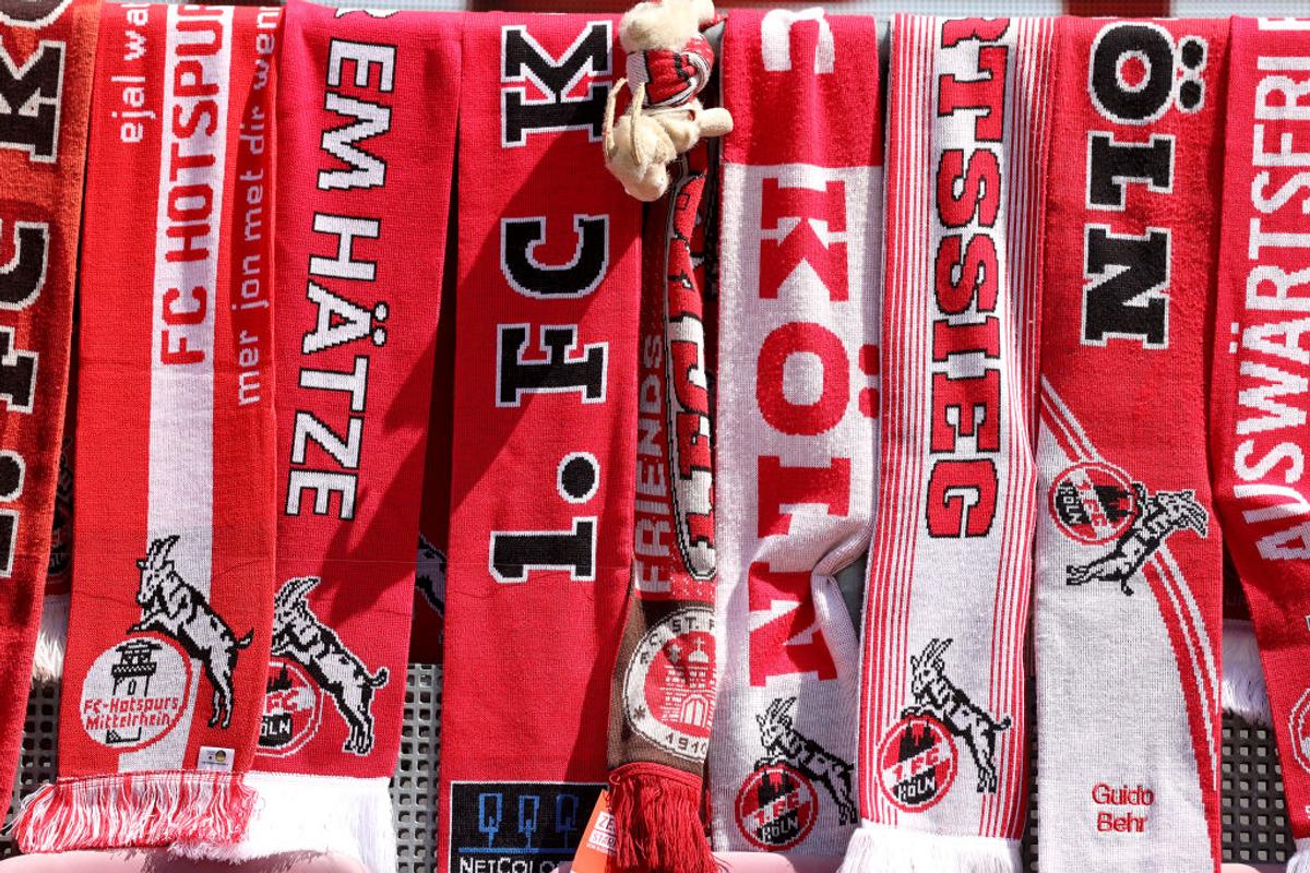 BUNDESLIGA. Până la urmă, tribunele n-au fost goale în Koln - Mainz :) » Soluție inedită a nemților