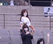 Păpuși sexuale în tribune la FC Seoul Gwangju 1-0