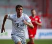 UNION BERLIN - BAYERN