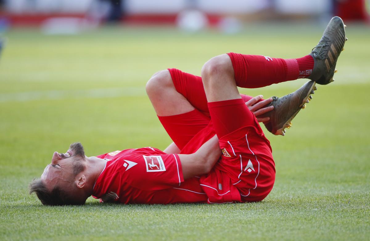 UNION BERLIN - BAYERN 0-2 // Victorie facilă pentru bavarezi în capitala Germaniei » Avans refăcut față de Dortmund