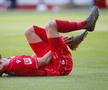 UNION BERLIN - BAYERN