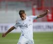 UNION BERLIN - BAYERN