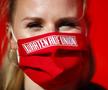 UNION BERLIN - BAYERN