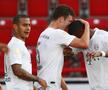 Union Berlin și Bayern Munchen s-au întâlnit în etapa 26 din Bundesliga // Sursă foto: Guliver/gettyimages