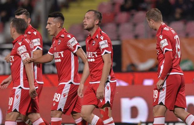EXCLUSIV Dinamo se joacă de-a retrogradarea! Negoiță, negocieri IREALE cu 10 jucători care NU pot evolua în ultimele 8 etape