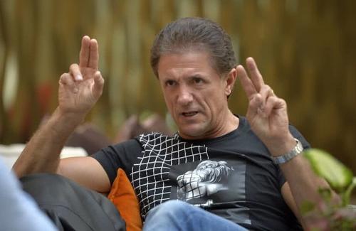 Gică Popescu este președintele Viitorului din iunie 2019