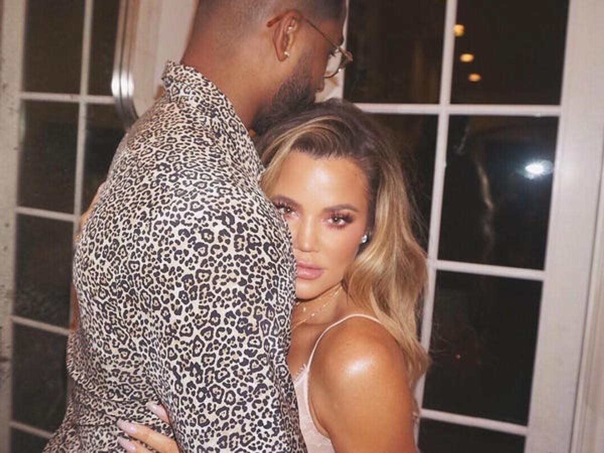 Khloe Kardashian, încă un scandal monstru cu un star din NBA! Forțat să facă test de paternitate