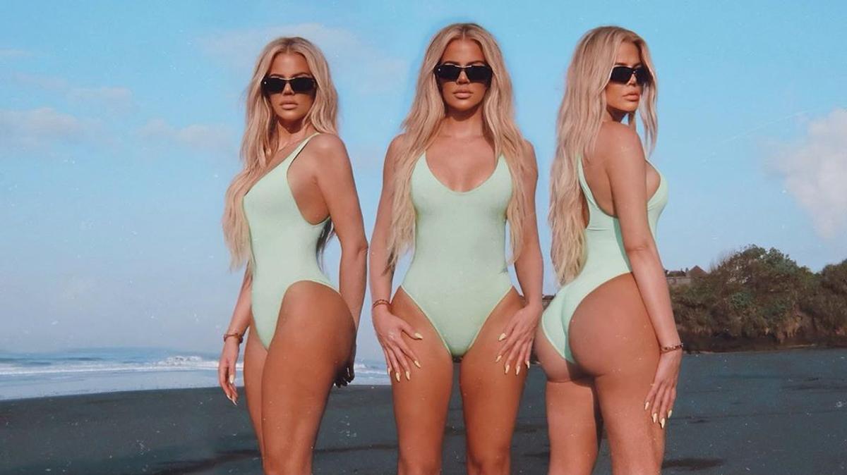 Khloe Kardashian