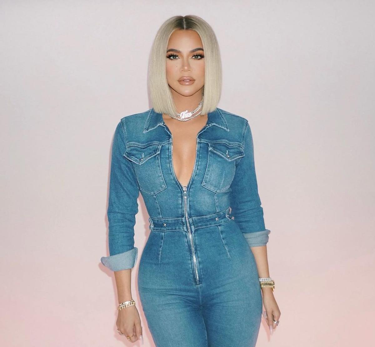 Khloe Kardashian, încă un scandal monstru cu un star din NBA! Forțat să facă test de paternitate