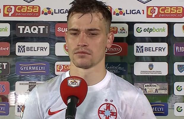 Jucătorii de la FCSB își pun toate speranțele în FC Botoșani: „Să sperăm că ne ajută. Voi fi fanul lor!”