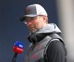 Jurgen Klopp, antrenor Liverpool // foto: Guliver/gettyimages