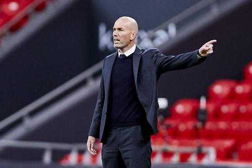 Zidane