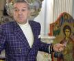 Gigi Becali, patron FCSB