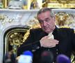 Scrisorile lui Gigi Becali din închisoare