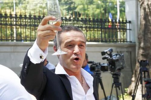 Gigi Becali