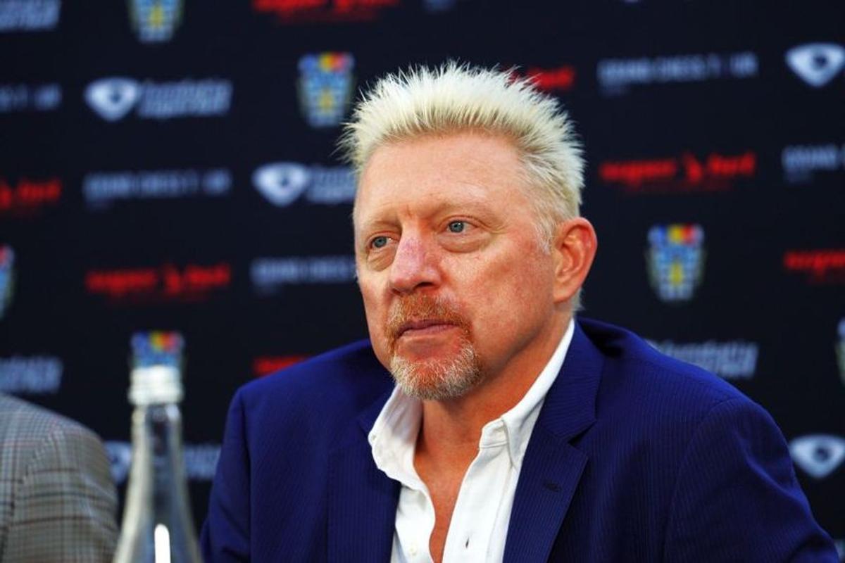Nadal și Djokovic, săriți din schemă de Boris Becker! Pe cine mizează la Roland Garros: „El e pe lista mea”