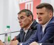 Au prezentat proiectul pentru sezonul următor de Liga 1 » Antrenorul a semnat până în 2022: „Mă bucur să anunț această colaborare”