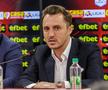 Au prezentat proiectul pentru sezonul următor de Liga 1 » Antrenorul a semnat până în 2022: „Mă bucur să anunț această colaborare”