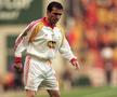 UEFA a postat un video genial cu Hagi din finala câștigată cu Arsenal, acum fix 21 de ani: „Un talent incredibil”