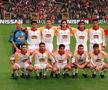 UEFA a postat un video genial cu Hagi din finala câștigată cu Arsenal, acum fix 21 de ani: „Un talent incredibil”