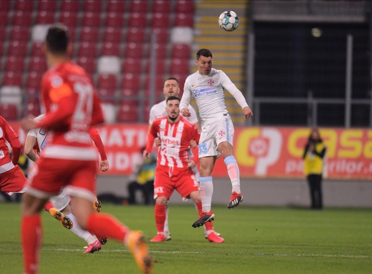 Au prezentat proiectul pentru sezonul următor de Liga 1 » Antrenorul a semnat până în 2022: „Mă bucur să anunț această colaborare”