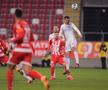Laszlo Balint (42 de ani) a semnat un nou contract cu UTA, valabil până în vara anului 2022.
